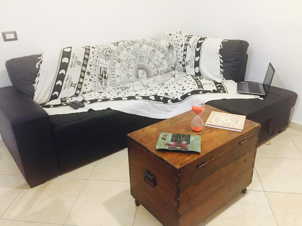فندق Aloha House فورميا المظهر الخارجي الصورة