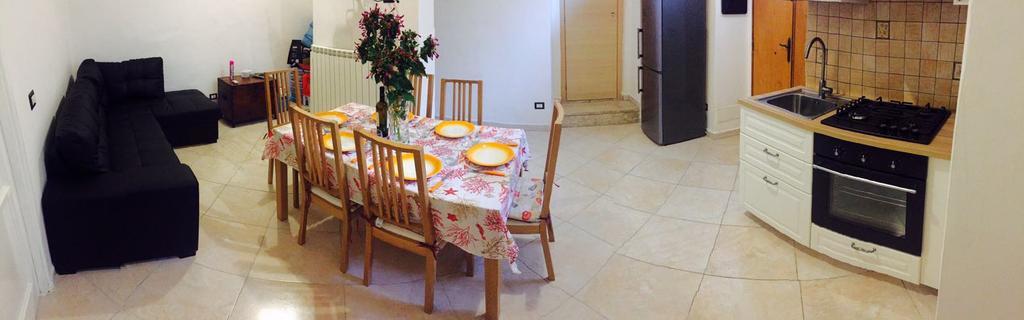 فندق Aloha House فورميا المظهر الخارجي الصورة