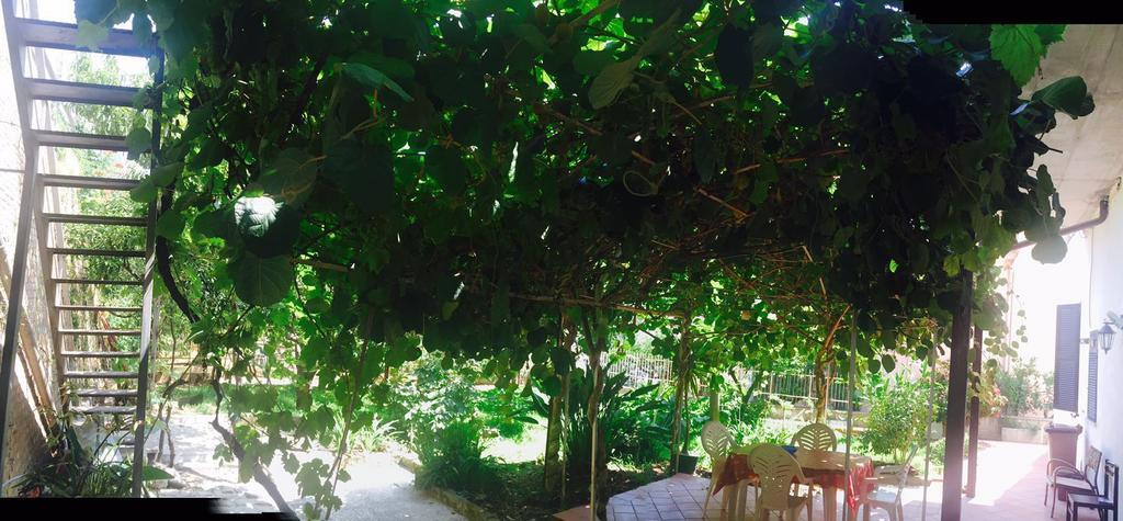 فندق Aloha House فورميا المظهر الخارجي الصورة