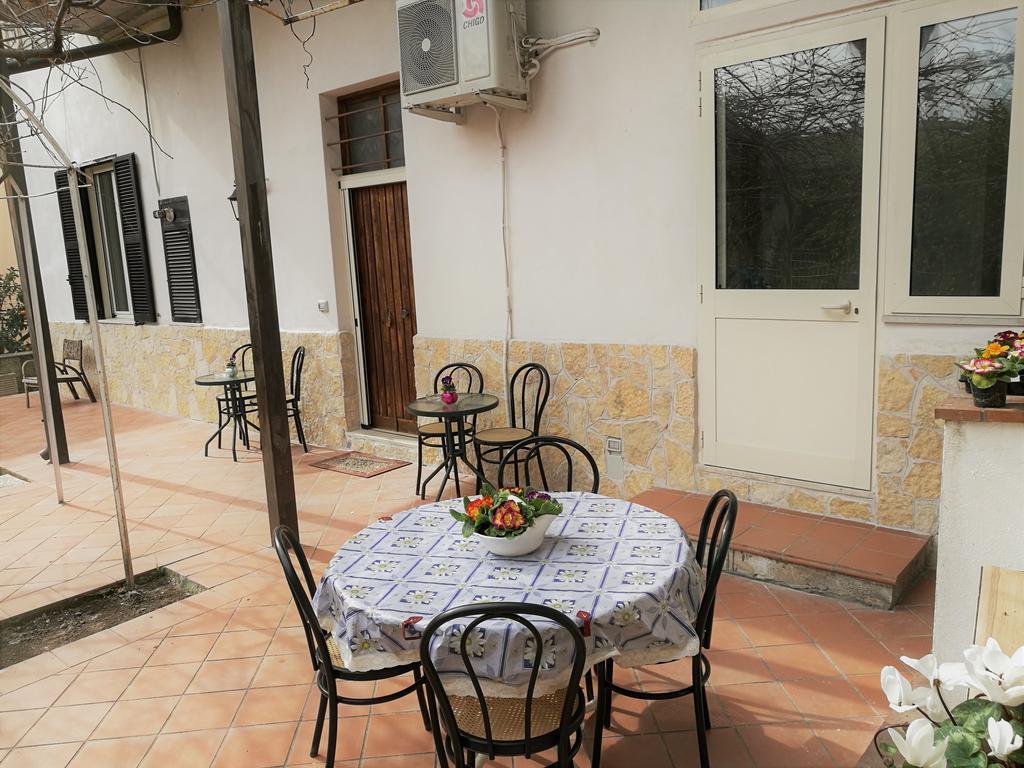 فندق Aloha House فورميا المظهر الخارجي الصورة