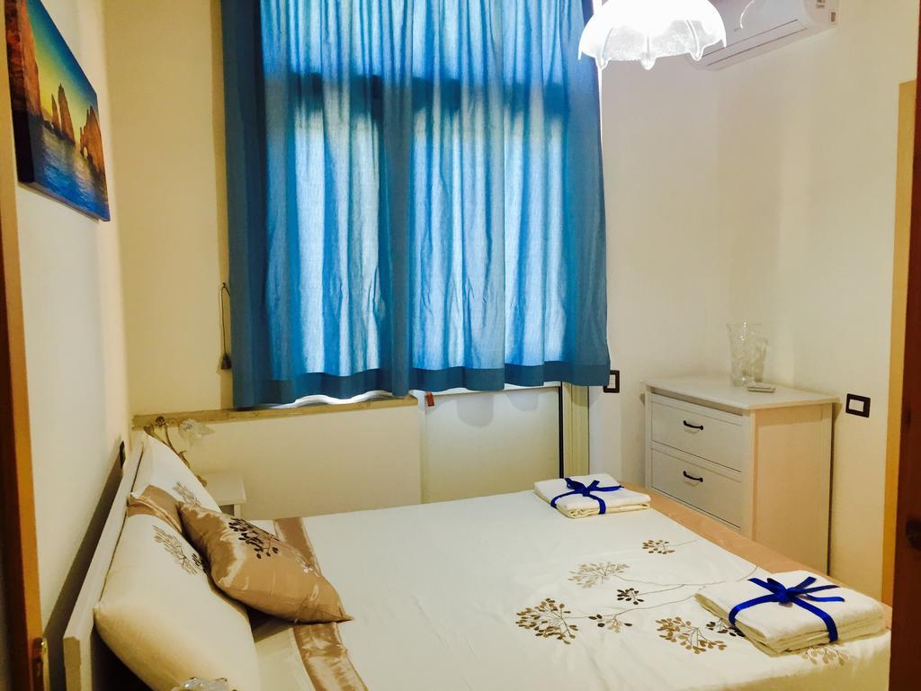 فندق Aloha House فورميا المظهر الخارجي الصورة