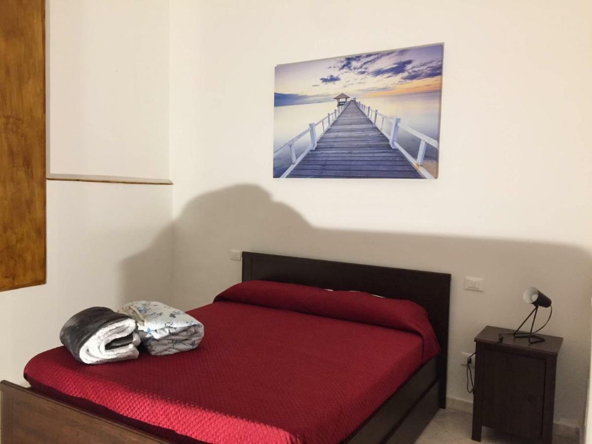 فندق Aloha House فورميا المظهر الخارجي الصورة